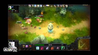 Crazy MOBA Online Gameplay First Look  HD [upl. by Erastes]