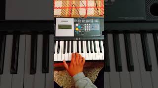 The Barber Of Seville Piano Tutorial [upl. by Robina]