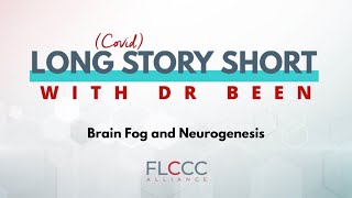 Brain Fog and Neurogenesis [upl. by Etnaihc]