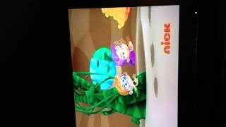 Outside song Bubble Guppies [upl. by Pomfret189]