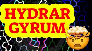 HYDRARGYRUM — HOW TO SAY IT Wie sagt man HYDRARGYRUM Como decir HYDRARGYRUM HIGH QUALITY VOICES [upl. by Gnof427]