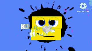 Klasky Csupo Paint logo 2025 [upl. by Sheffy]