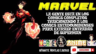 La gente está en los cómics completos traicionando a los cómics estadounidenses 61  65 [upl. by Kentigera897]