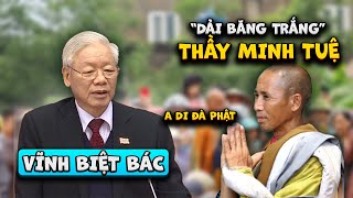 BÁC NGUYỄN PHÚ TRỌNG TỪ TRẦN THẦY MINH TUỆ MỚI NHẤT NHA TRANG [upl. by Woodall]