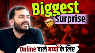 Online वाले बच्चों के लिए Biggest Surprise🤯 Vidyapeeth Online Plus ⚡ [upl. by Shumway763]