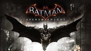 Batman Arkham Knight  Vale ou não a pena jogar [upl. by Orat234]