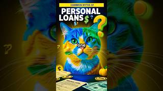 3 Lies About Personal Loans [upl. by Heid53]