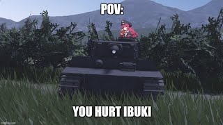 Toramaru 2 Roblox Cursed Tank Simulator [upl. by Wetzell300]