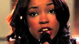 Dionne Bromfield  Foolin acoustic performance [upl. by Adrian]