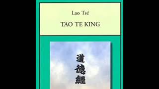 quotTao Te Kingquot de Lao Tsé  Capítulo 5 [upl. by Fortunna761]