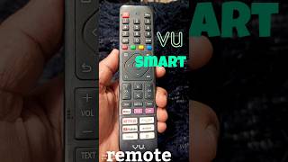 vu remote not working🔥🔥🔥🔥😎😎 [upl. by Januisz803]