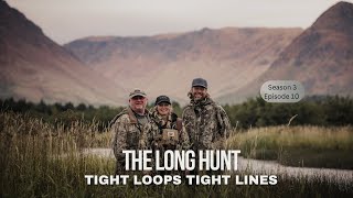 The Long Hunt  moose hunting in Newfoundland New episode Full video [upl. by Isaac]