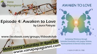 EP4 Awaken Love by Laura Patryas  Chapter 2 We Revisited [upl. by Ledda945]