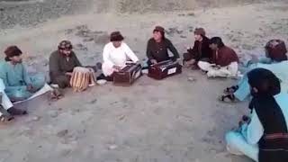 Asadullah wazir Jani khel inqalabi song [upl. by Evers]