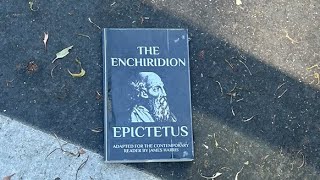 Part 43 📖 THE ENCHIRIDION 📖  Chapter 43  Epictetus [upl. by Schiff920]