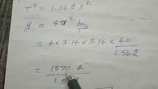 Class 11 Physics Practical Part 2  Simple pendulum  தனி ஊசல் [upl. by Thoer]