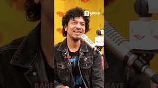 Ghazal sawal hai keeda hai says Papon papon gaana paponlive [upl. by Vivianna]