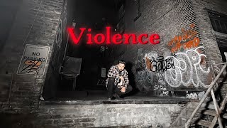 Violence Official Video  Varinder Brar  Latest Punjabi Songs 2023  New Punjabi songs 2023 [upl. by Stesha882]