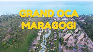 Hotel Grand Oca Maragogi All Inclusive Resort [upl. by Arrio]