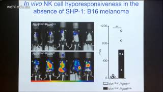 Vivier 2015 From NK cells to Innate Lymphoid cells function and therapeutic applications [upl. by Diella]