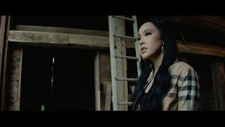 RHYTHMS  Tatiana Manaois Official Music Video [upl. by Akinad]