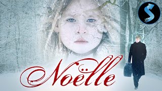 Noelle  Full Christmas Movie  David Wall  Sean Patrick Brennan  Kerry Wall [upl. by Naman227]