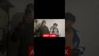 Antfl4dk antf nepalirap rapmusic hiphop shortvideo shortsfeed shorts song rapbattle rap [upl. by Notsnorb]