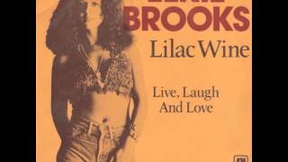 Elkie Brooks  Lilac Wine [upl. by Netniuq361]