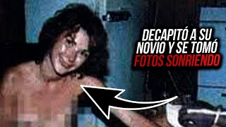 RESUELTO El macabro caso de Robert Beckowitz ✟ Horror Stories [upl. by Nalaf]