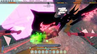 FIRST TIME SOLOING ETHIRON  GETTING DAWNWALKER Deepwoken  ROBLOX unedited verison [upl. by Ysdnil]