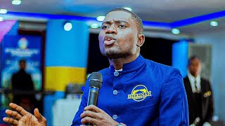 THE NEED FOR KINGDOM PROSPERITY  APOSTLE PHILIP CEPHAS [upl. by Elatsyrc]