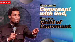 Convenant Transition By Apostle Michael Orokpo [upl. by Marsha]