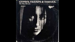 Gypsys Tramps amp Thieves Cher Bass cover [upl. by Wawro]