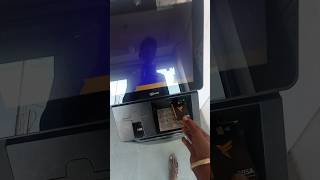 How to use fampay card in Atm [upl. by Sylram]