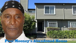 Paul Mooneys Untold Story GAY Abandoned House MYSTERIOUS DEATH and Net Worth Revealed [upl. by Bowlds41]