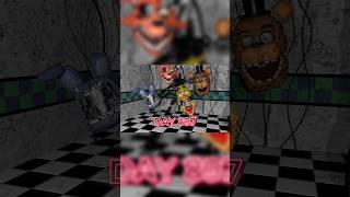 FNAF ALL THE WITHEREDS COMBINED INTO ONE fnaf edit memes videogamecharacter [upl. by Kunkle904]