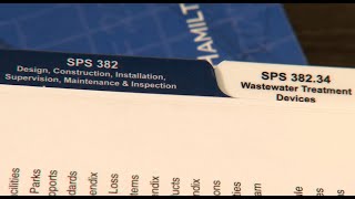 Plumbers Local 75 Wisconsin Plumbing Code Licensing amp Test Preparation [upl. by Thema503]