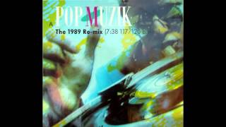 M Pop Muzic  The 1989 Remix [upl. by Docilu243]