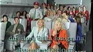 VIENI A VOLARE CON NOI  domenica in sigla 1993 [upl. by Jsandye609]