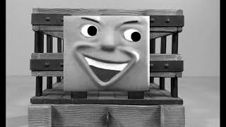 Series 6 Troublesome Slate Truck Square Laughing Face [upl. by Eusebio882]