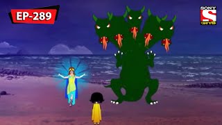 Nix On An Island  Nix  Je Sob Pare  Bangla Cartoon  Episode  289 [upl. by Bibeau23]