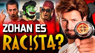 ZOHAN La Película MÁS CENSURABLE de Adam Sandler 🚫 [upl. by Yseulte]