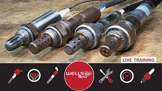 Fuel Trims – Oxygen Sensor Basics—How They Work and How to Test and Diagnose Them O2 HO2S [upl. by Locklin]