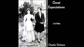 Great Expectations audiobook  part  1 [upl. by Iliam]