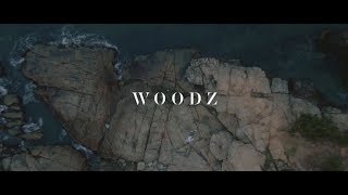 WOODZ POOL  MV [upl. by Nimrahc]