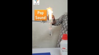 Reaction between Iron Fe and Sulphuric Acid [upl. by Attekram]