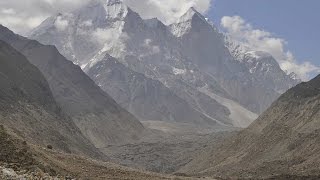 Gaumukh  gomukh  trek River Ganges  ganga [upl. by Butcher]