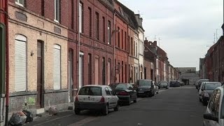 Roubaix plusieurs habitants fuient un quartier contrôlé par une vingtaine de délinquants [upl. by Anoel]