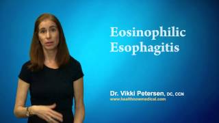 Eosinophilic Esophagitis Help for Those Who Suffer [upl. by Israel566]