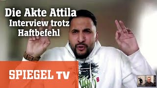 Die Attila HildmannLeaks  SPIEGEL TV [upl. by Nasho703]